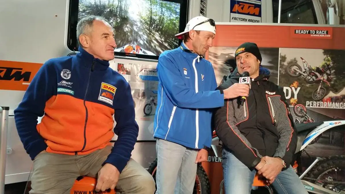 Trofeo Enduro KTM: lo show è a Esanatoglia (16)