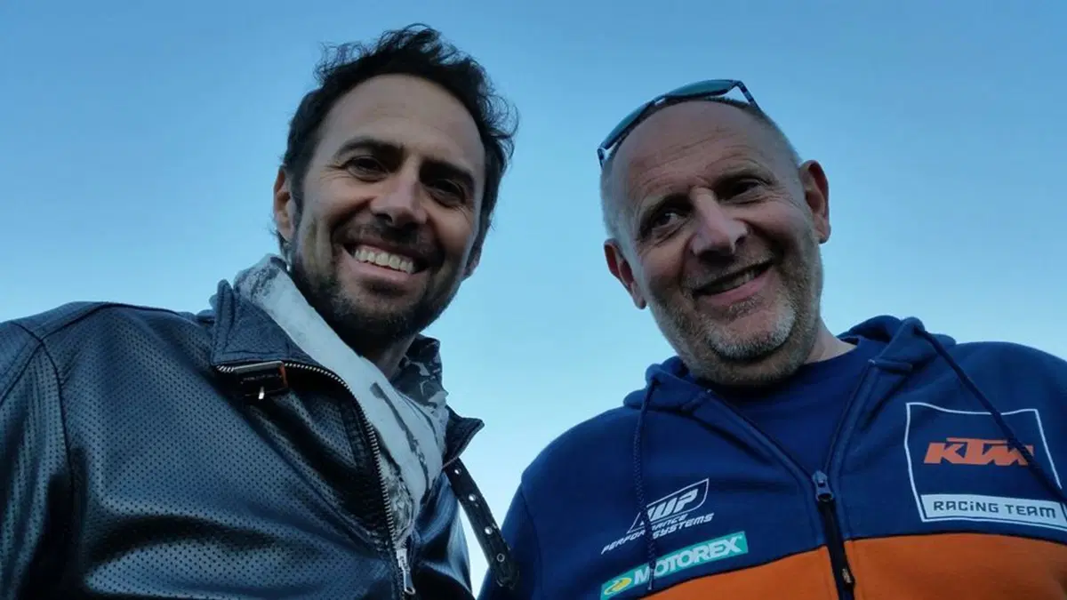 Trofeo Enduro KTM: lo show è a Esanatoglia (22)