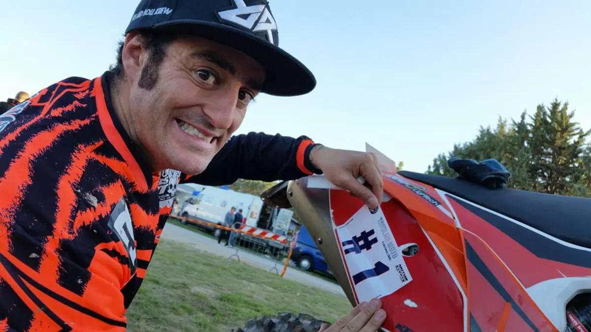 Trofeo Enduro KTM: lo show è a Esanatoglia (36)