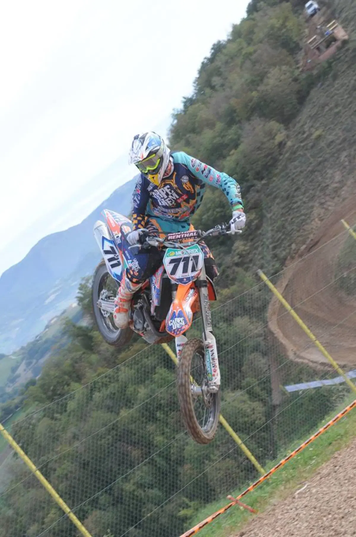 Trofeo Enduro KTM: lo show è a Esanatoglia (34)