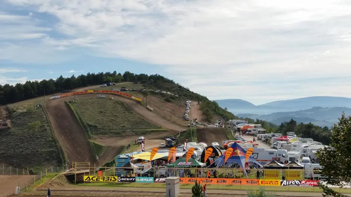 Trofeo Enduro KTM: lo show è a Esanatoglia (37)