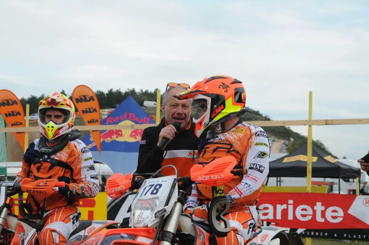 Trofeo Enduro KTM: lo show è a Esanatoglia (38)