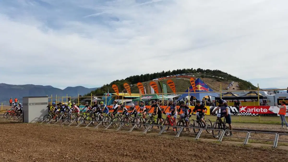 Trofeo Enduro KTM: lo show è a Esanatoglia (42)