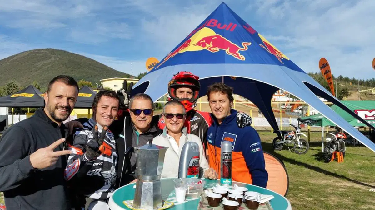 Trofeo Enduro KTM: lo show è a Esanatoglia (45)