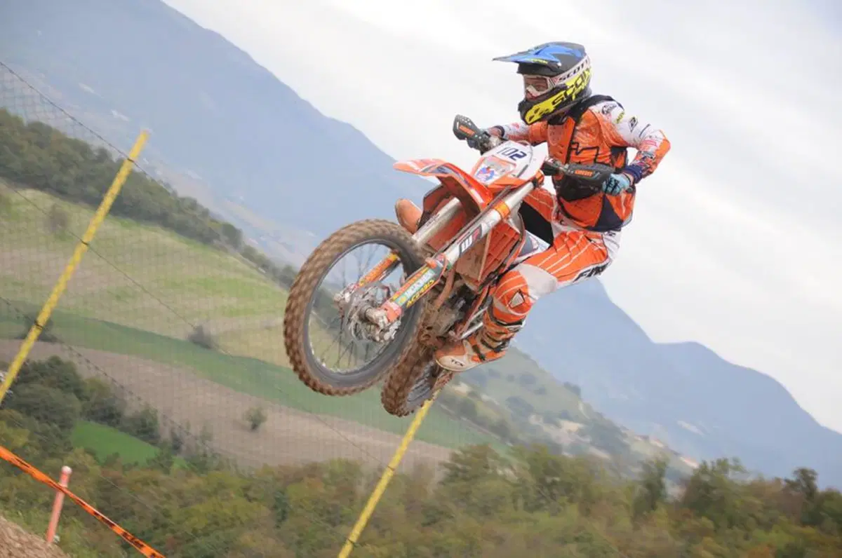 Trofeo Enduro KTM: lo show è a Esanatoglia (35)