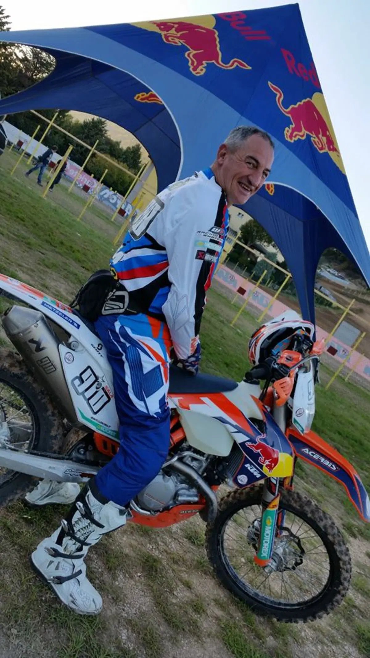 Trofeo Enduro KTM: lo show è a Esanatoglia (32)