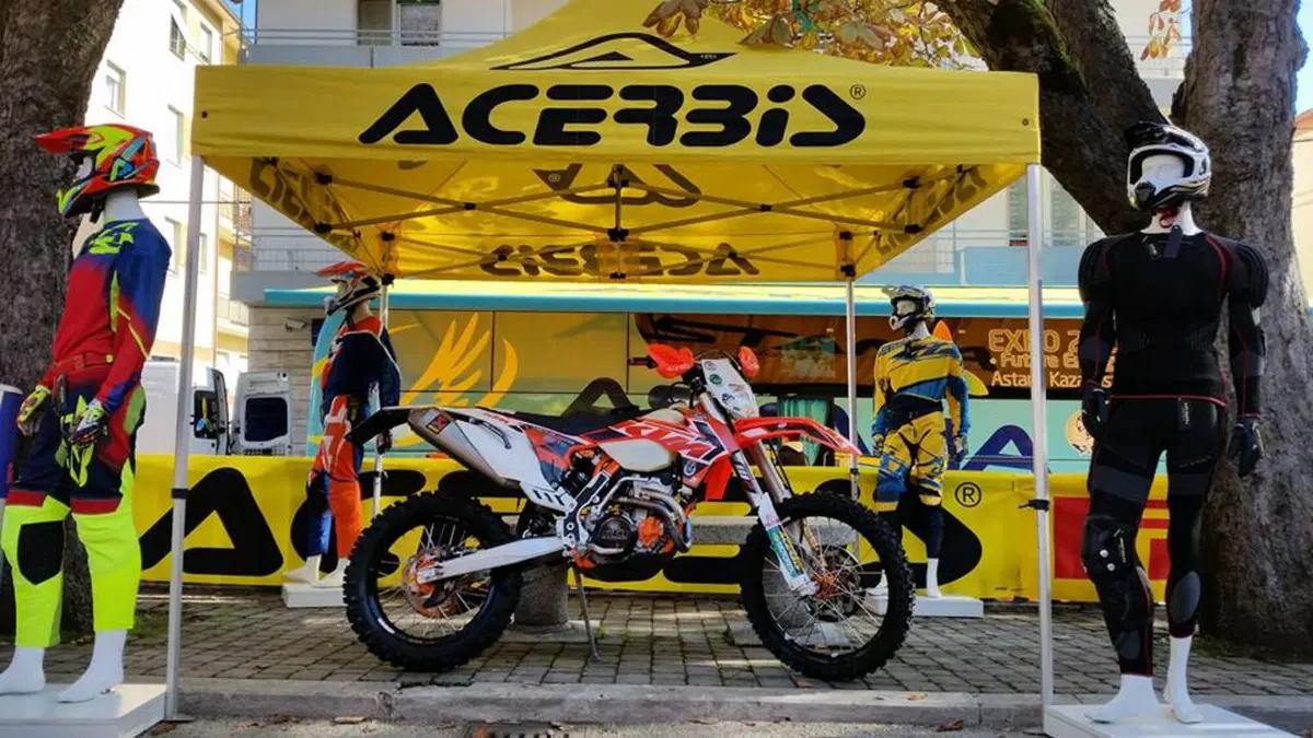 Trofeo Enduro KTM: lo show è a Esanatoglia (51)