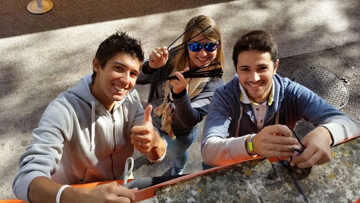 Trofeo Enduro KTM: lo show è a Esanatoglia (53)