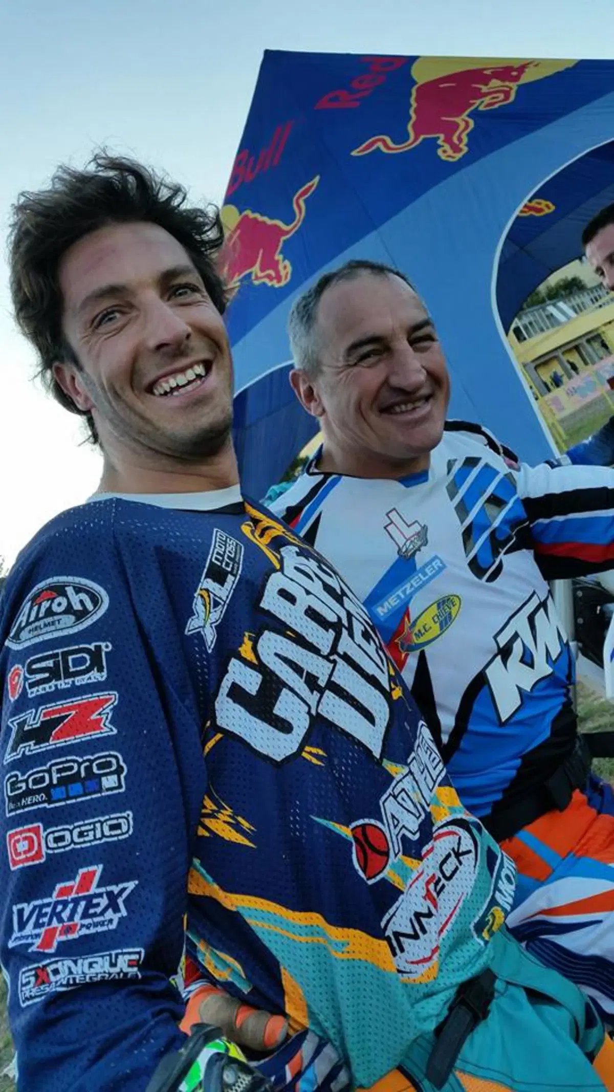 Trofeo Enduro KTM: lo show è a Esanatoglia (57)