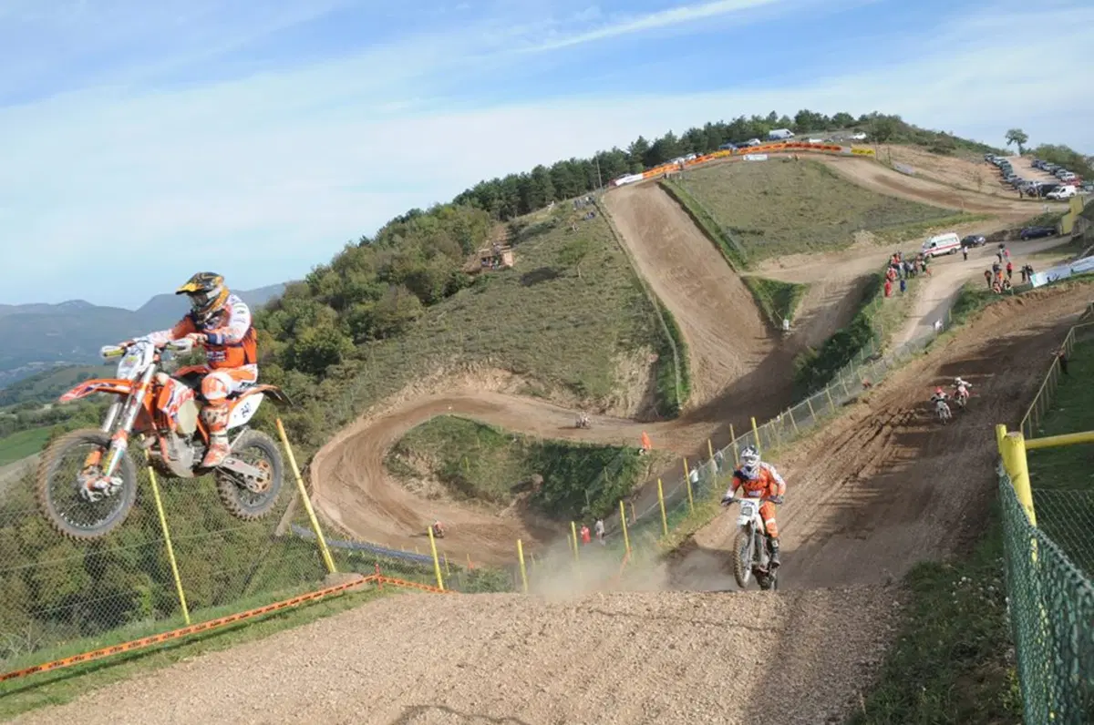 Trofeo Enduro KTM: lo show è a Esanatoglia (46)