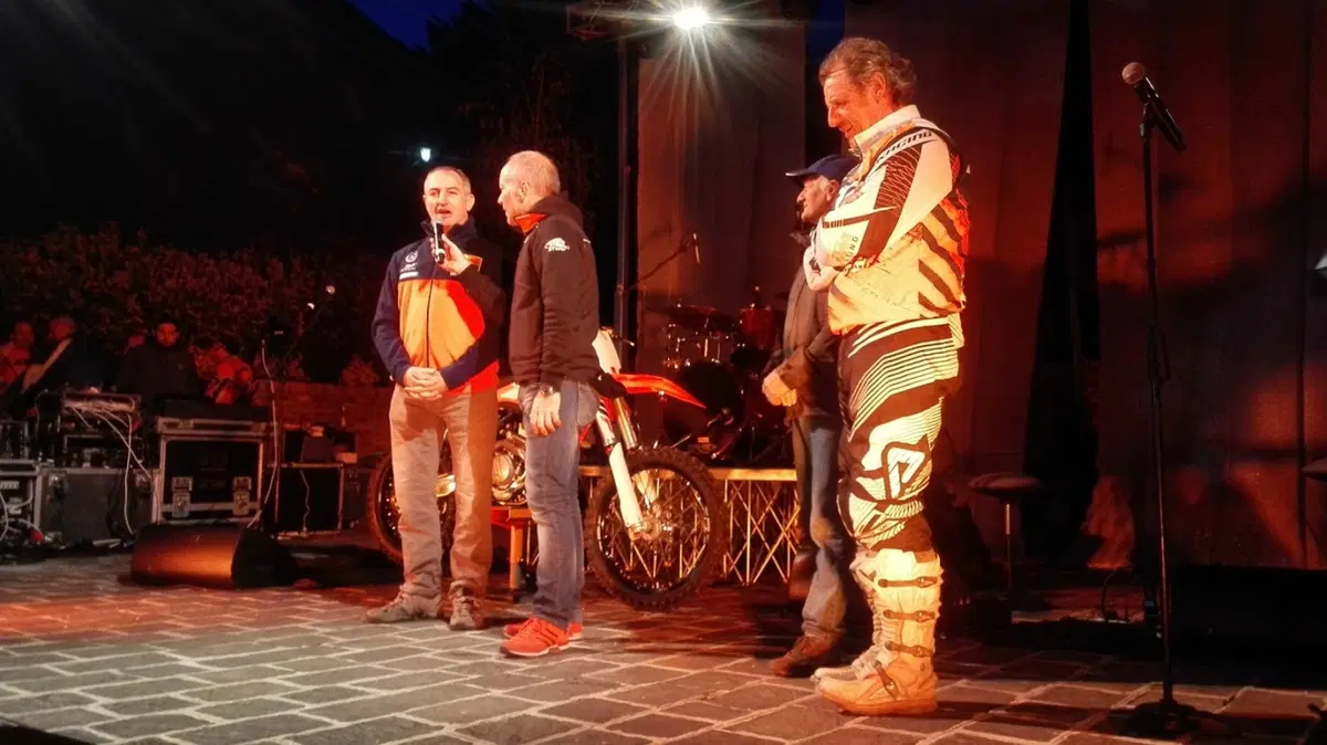 Trofeo Enduro KTM: lo show è a Esanatoglia (60)