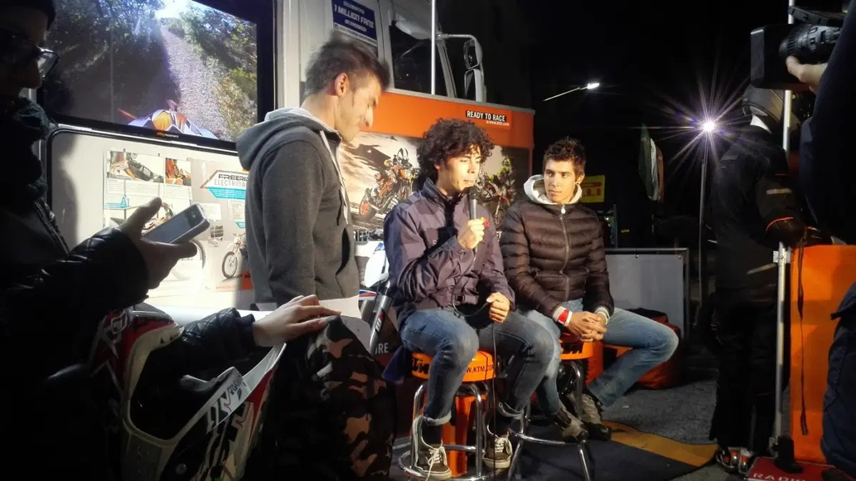 Trofeo Enduro KTM: lo show è a Esanatoglia (62)
