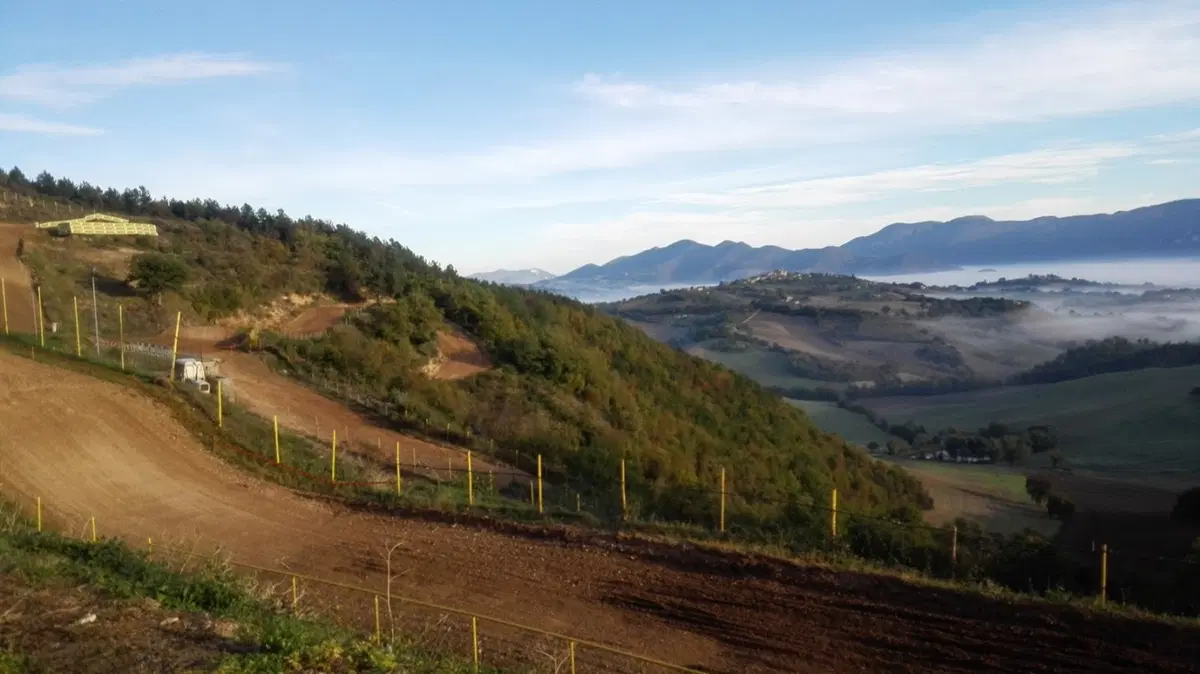 Trofeo Enduro KTM: lo show è a Esanatoglia (59)