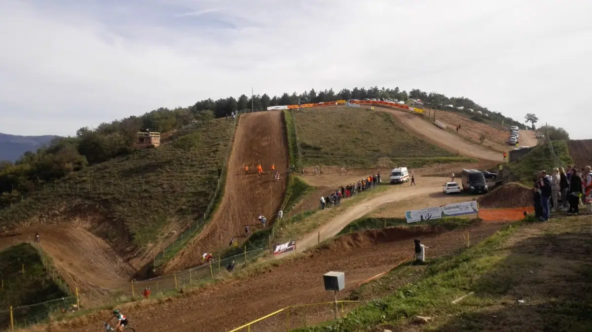 Trofeo Enduro KTM: lo show è a Esanatoglia (64)