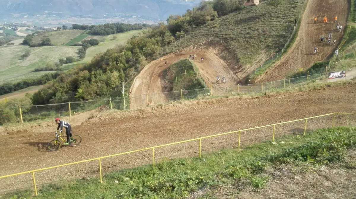 Trofeo Enduro KTM: lo show è a Esanatoglia (41)