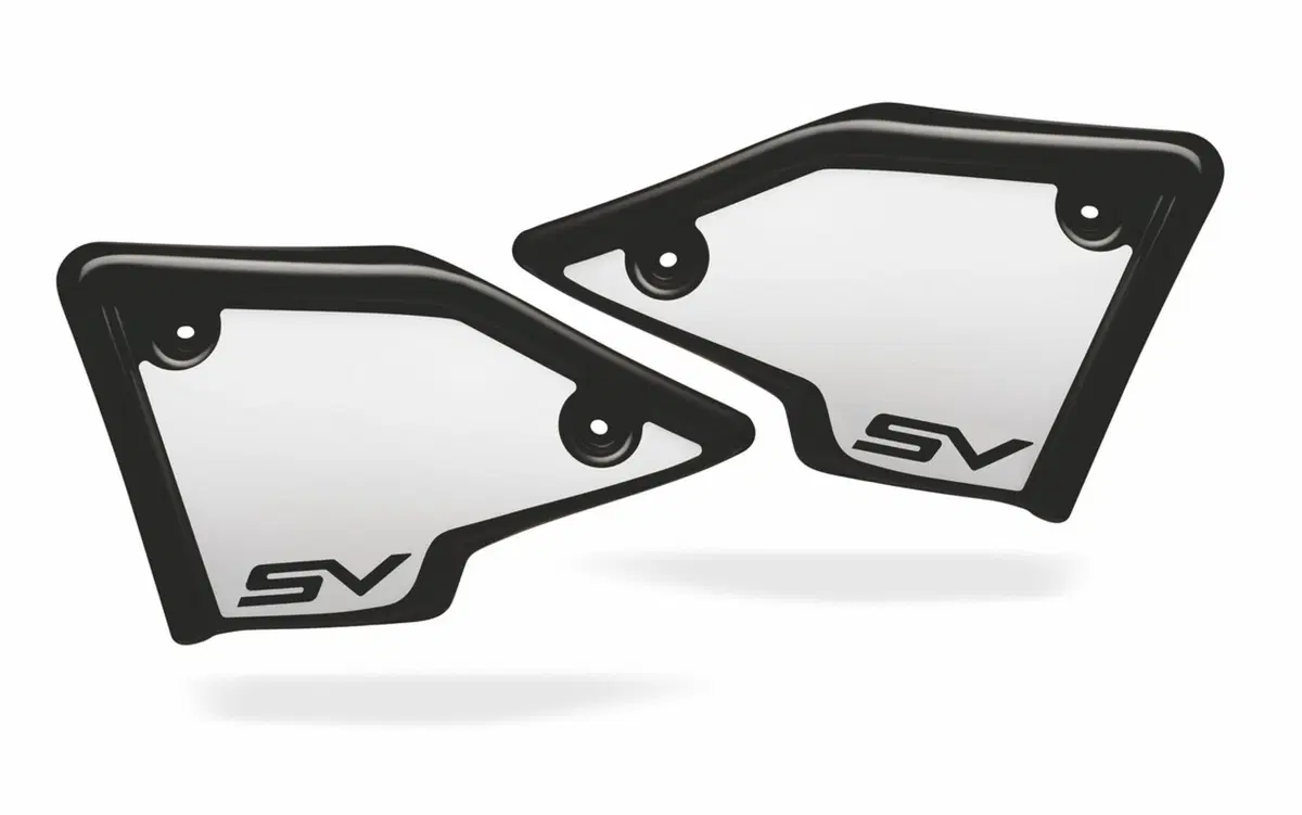 C-Racer per la Suzuki SV 650 (4)