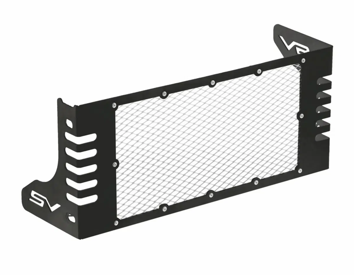 C-Racer per la Suzuki SV 650 (11)