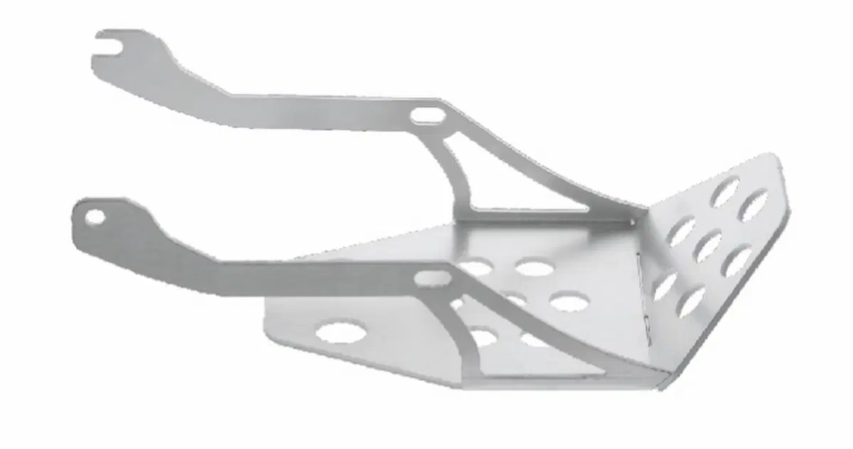 C-Racer per la Suzuki SV 650 (12)