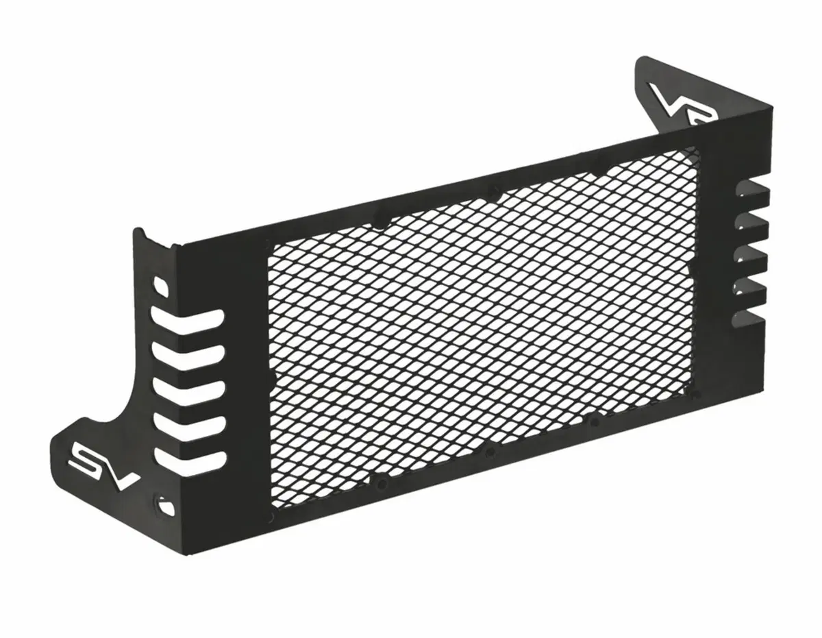 C-Racer per la Suzuki SV 650 (13)