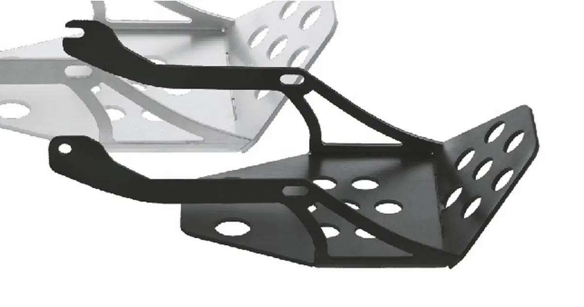 C-Racer per la Suzuki SV 650 (15)