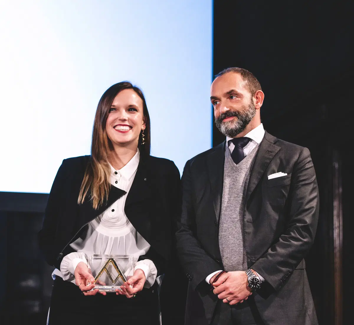 Dainese vince il Compasso D'Oro International Award 2017