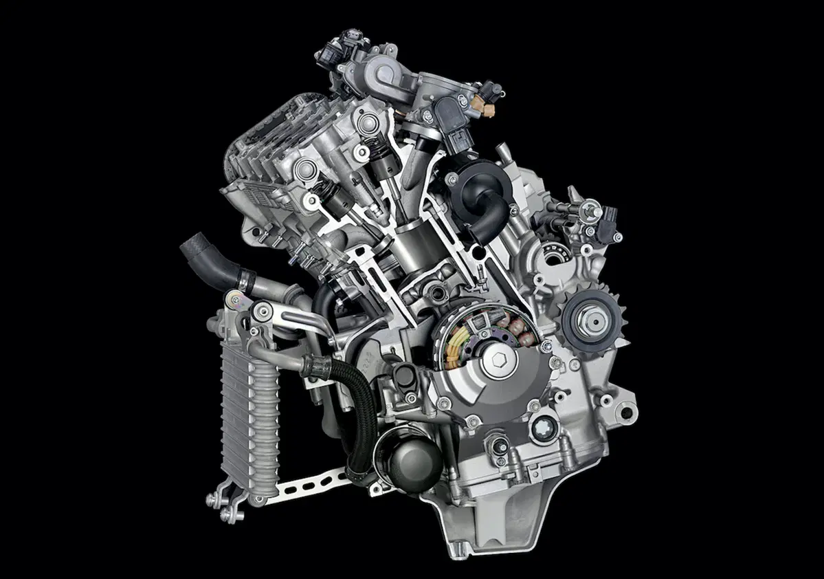 Capire i motori: I parametri vitali