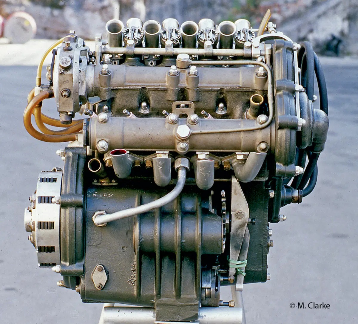 Capire i motori: I parametri vitali (4)