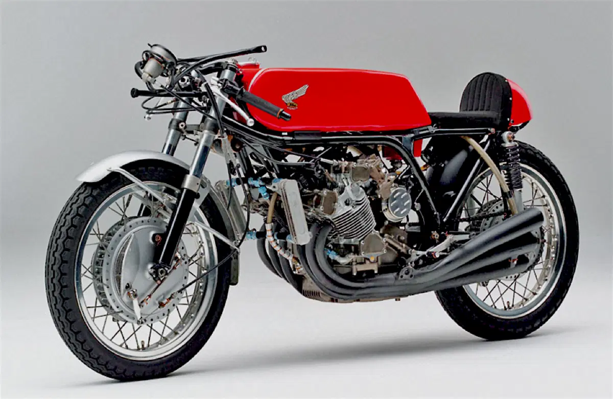 Capire i motori: I parametri vitali (5)