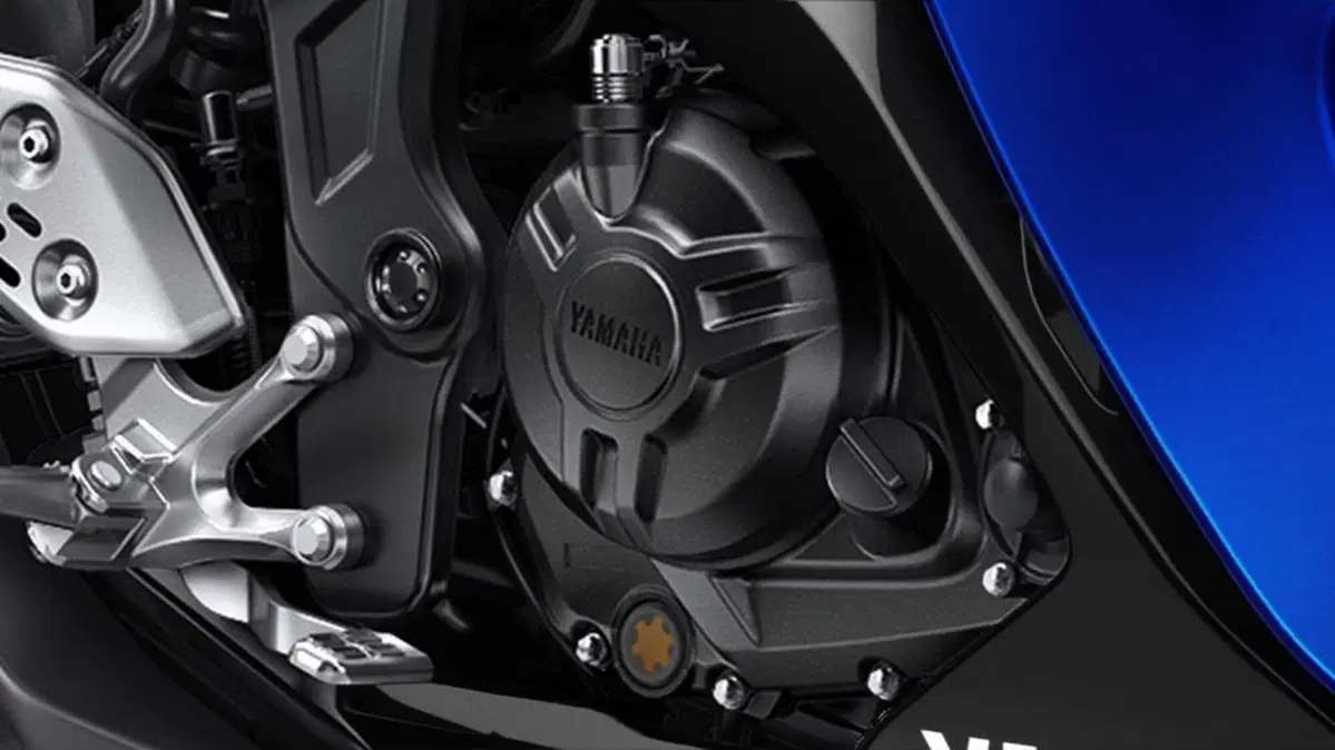 Yamaha YZF R3 YZF R3 (2018) (3)