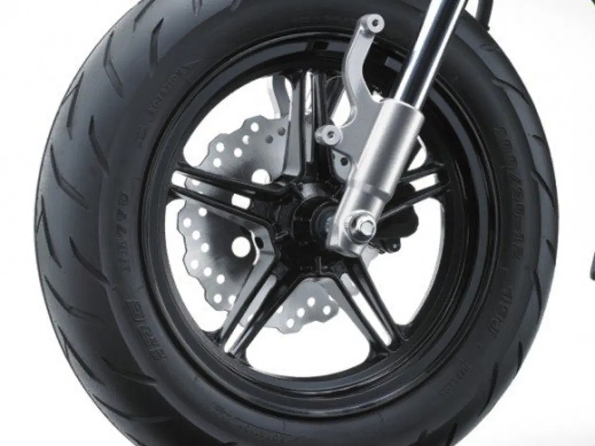 Kawasaki Z125