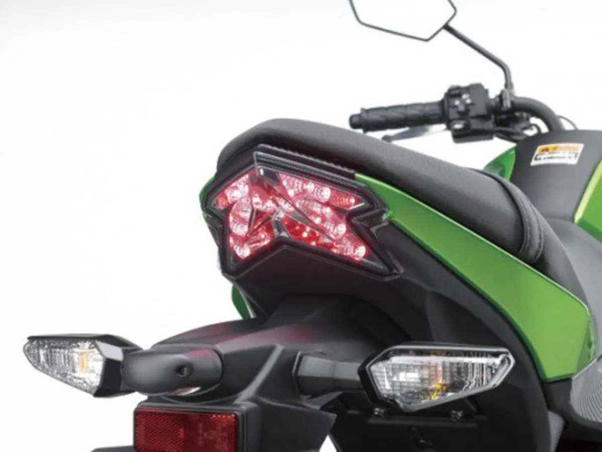 Kawasaki Z125 (7)