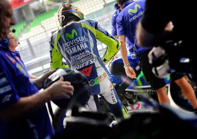 Le pagelle del GP di Sepang 2015