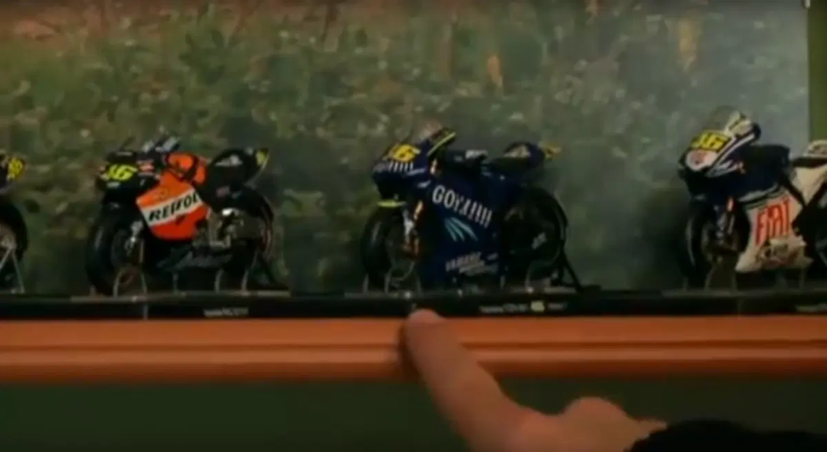 GP di Sepang 2015. Lo Sapevate che...? (2)