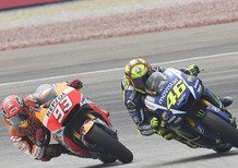 MotoGP Sepang, Javier Alonso: “Marquez ha spinto la situazione al limite”