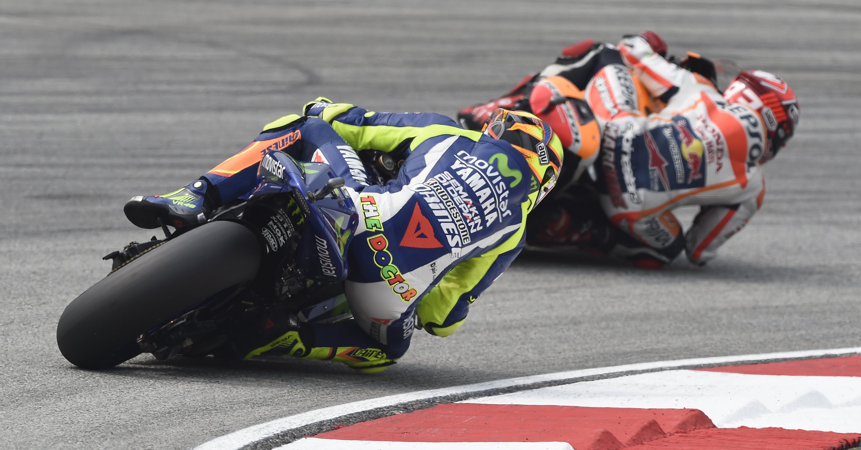 MotoGP Sepang, Javier Alonso: &ldquo;Marquez ha spinto la situazione al limite&rdquo;
