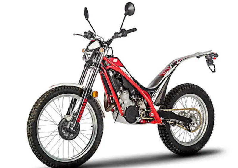 GASGAS Contact TXT 280 Contact TXT 280 ES (2017 - 18) (3)