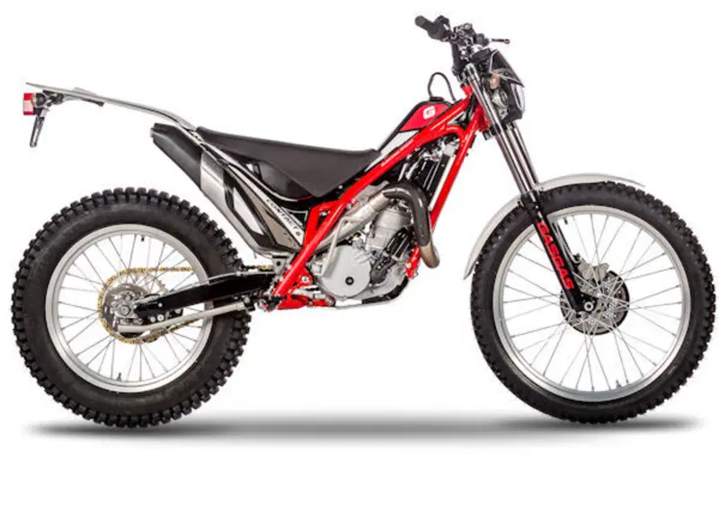 GASGAS Contact TXT 280 Contact TXT 280 ES (2017 - 18) (6)