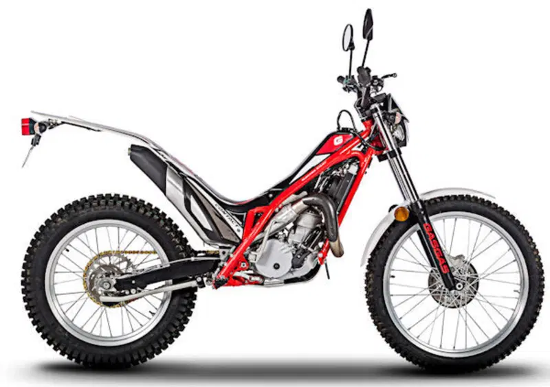 GASGAS Contact TXT 280 Contact TXT 280 ES (2017 - 18) (7)