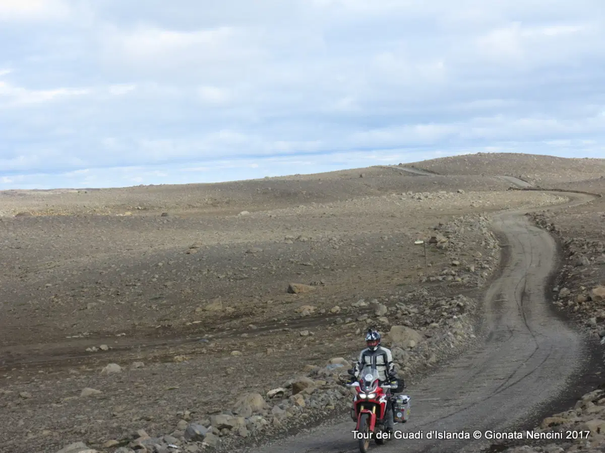 Tour dei guadi d'Islanda: part VI (18)