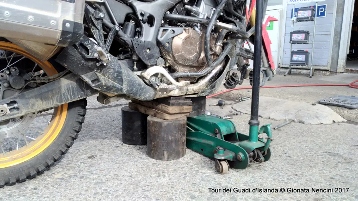 Tour dei guadi d'Islanda: part VI (27)
