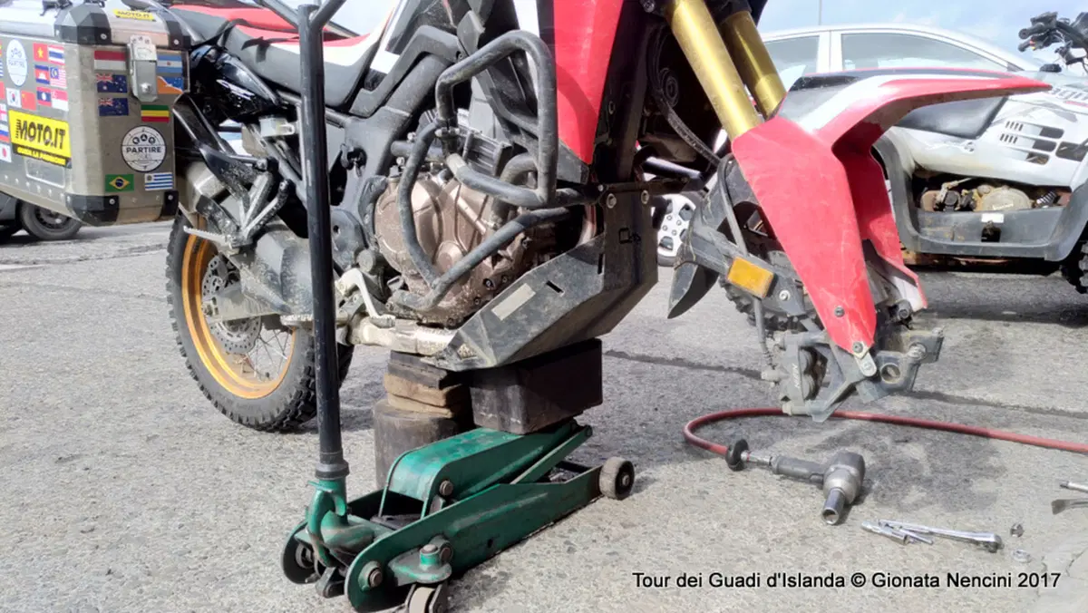 Tour dei guadi d'Islanda: part VI (30)