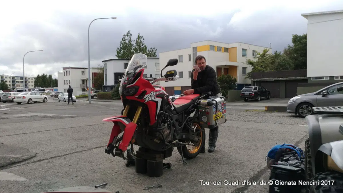Tour dei guadi d'Islanda: part VI (36)