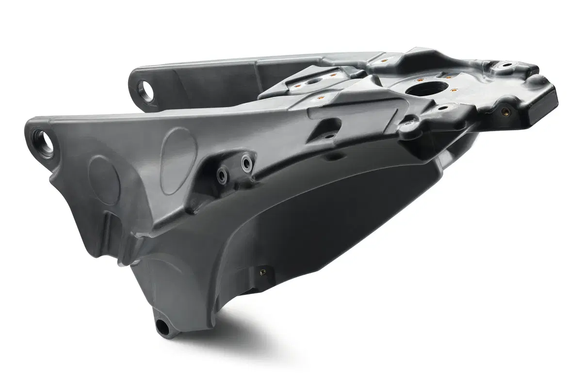 Husqvarna 701 Enduro 701 Enduro (2016) (6)