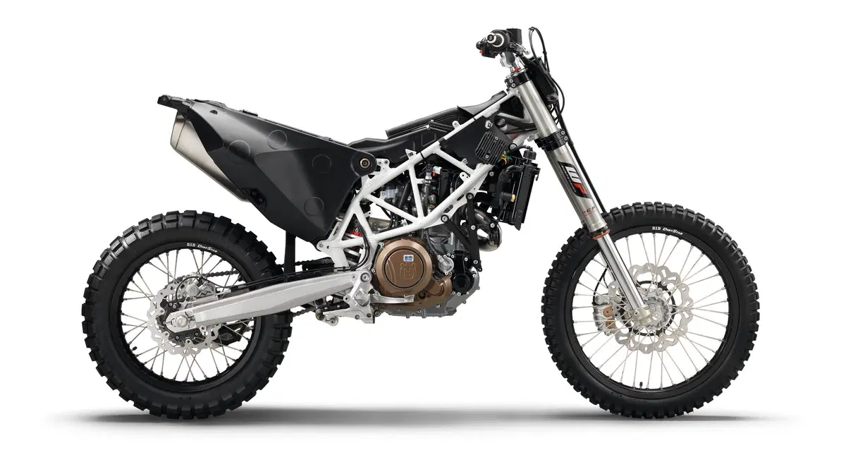 Husqvarna 701 Enduro 701 Enduro (2016) (4)