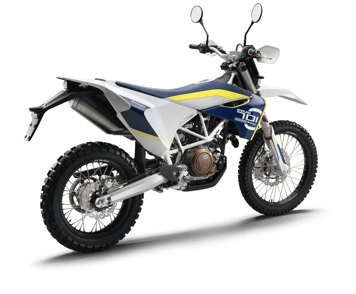 Husqvarna 701 Enduro 701 Enduro (2016) (3)