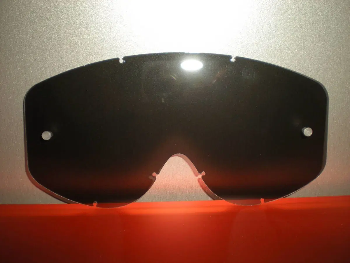 Lenti scure per occhiali da corsa - 3PW1228100/03 Ktm