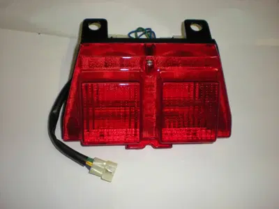 FANALE CAGIVA