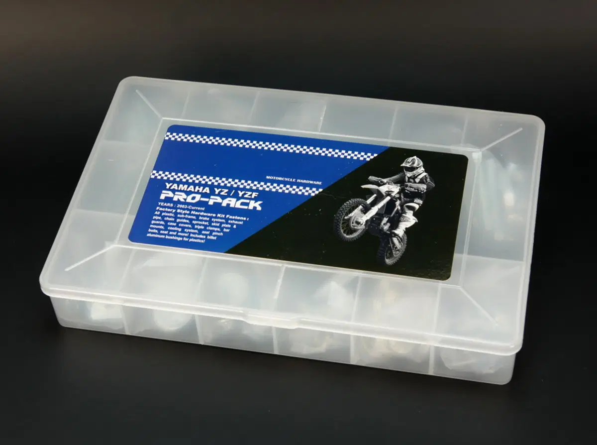 Forbikes presenta il nuovo catalogo a EICMA 2015 (3)