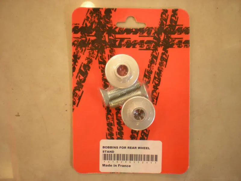 Supporti cavalletto alzamoto - 61029055244 Ktm