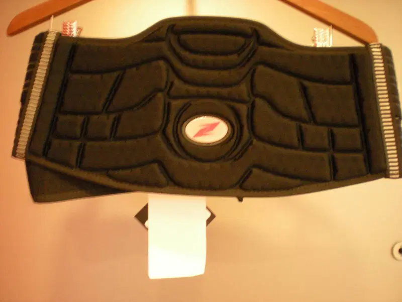 Kidney Belt - 4100 Zandona'